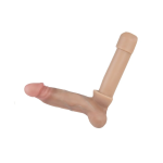 Pene insertable pequeño +106&nbsp;$