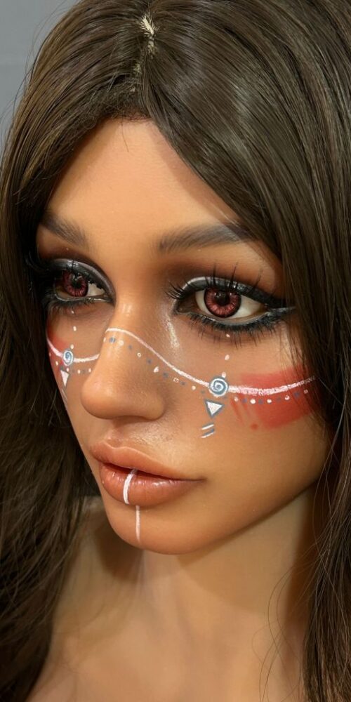 Pocahontas - Imagen 21
