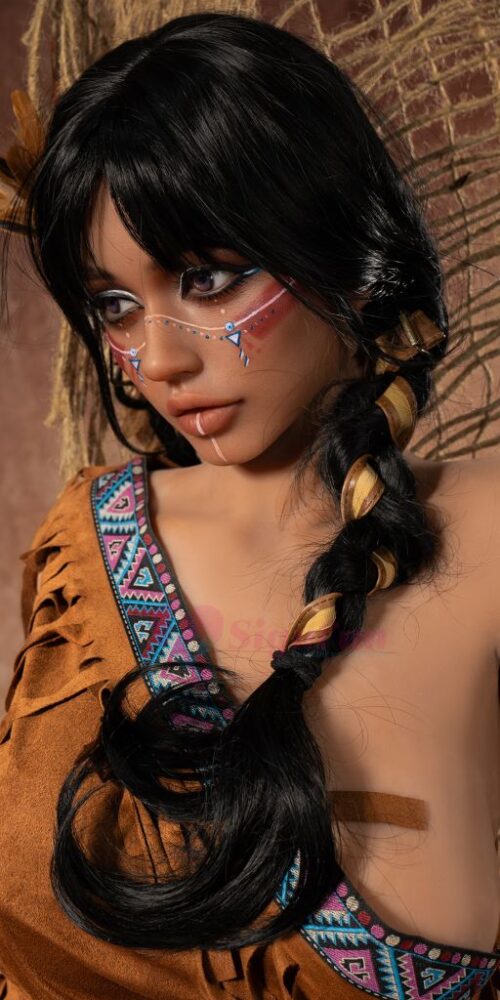 Pocahontas - Imagen 4