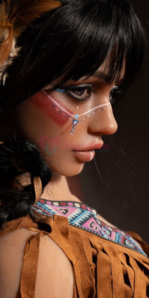 Pocahontas - Imagen 7
