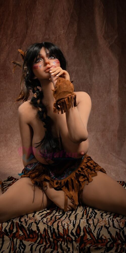 Pocahontas - Imagen 10