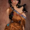 Pocahontas