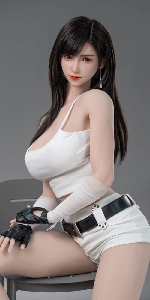 Tifa - Image 8