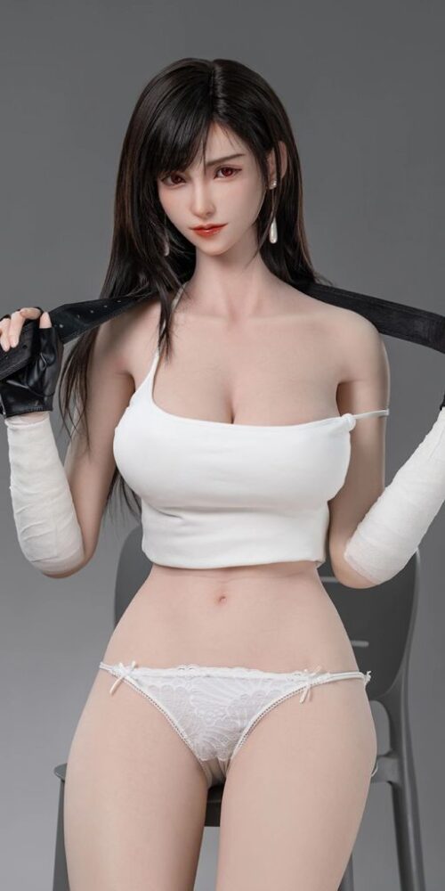 Tifa - Image 6
