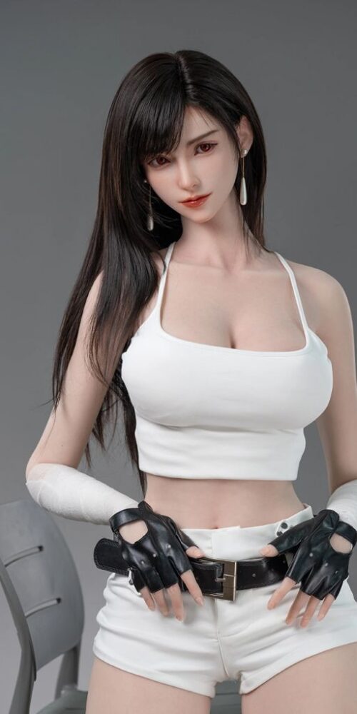 Tifa - Image 5