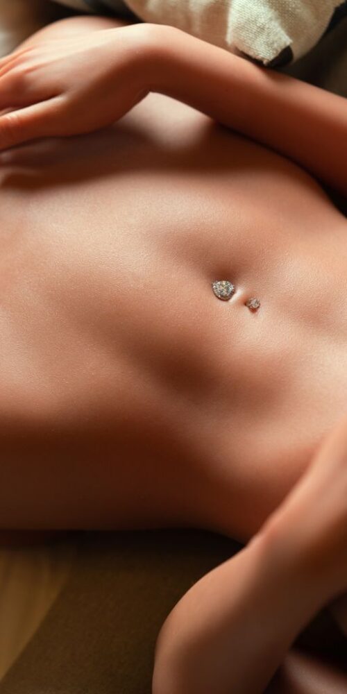 Torso Electra - Image 19