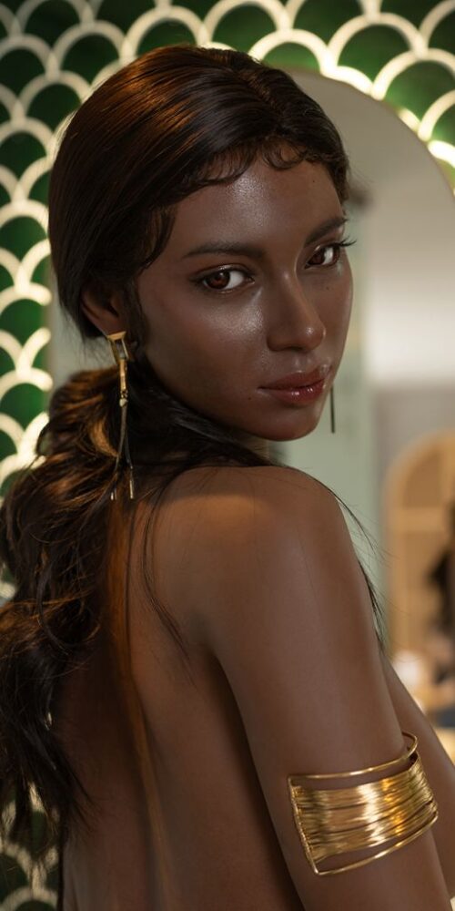 Zaria - Imagen 6