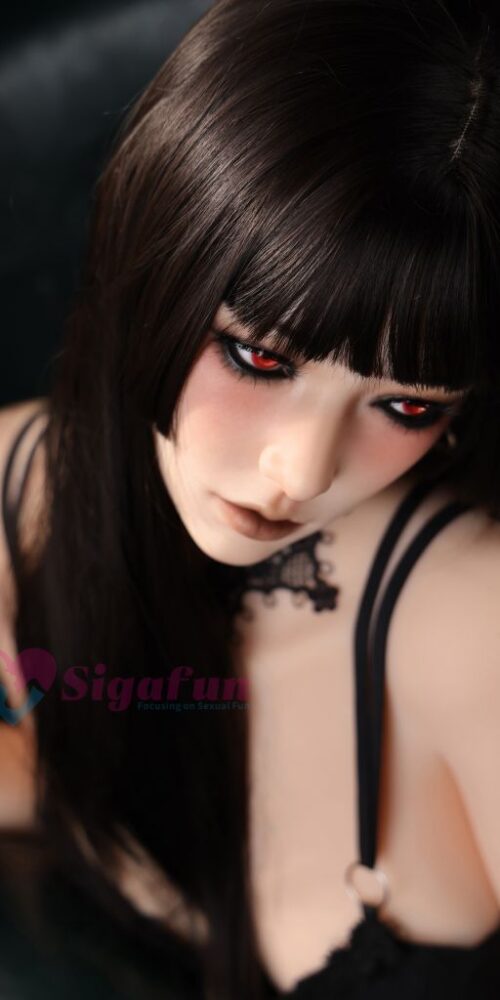 Crimson gótica - Image 9
