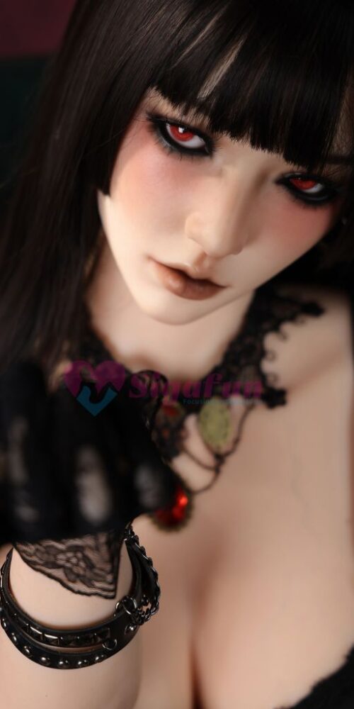 Crimson gótica - Image 10