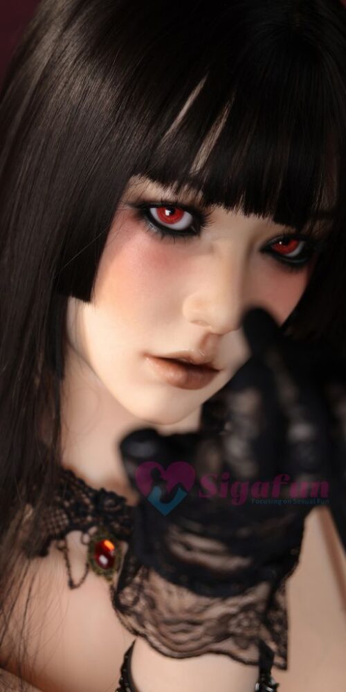 Crimson gótica - Image 11