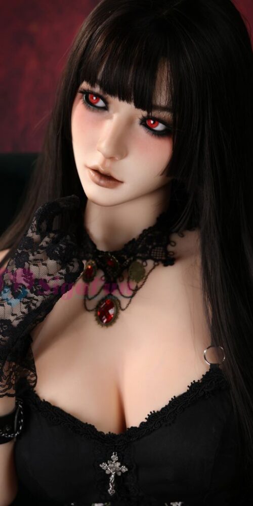 Crimson gótica - Image 3