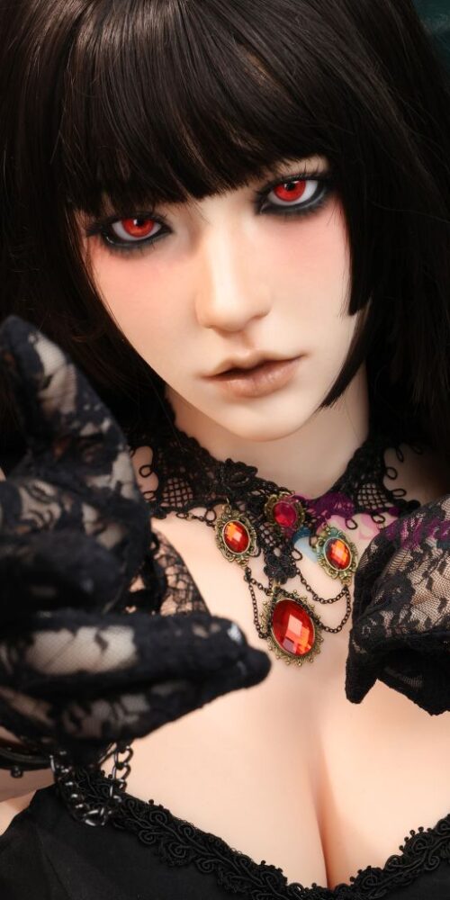 Crimson gótica - Image 12