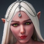 93 Scarlet Elf