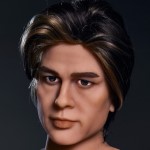 TPE Male Charles