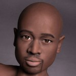 TPE Male James