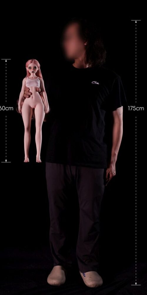 Mini Hilary - Imagen 13