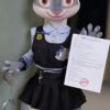Judy Hopps