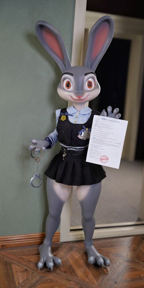 Judy Hopps - Image 2