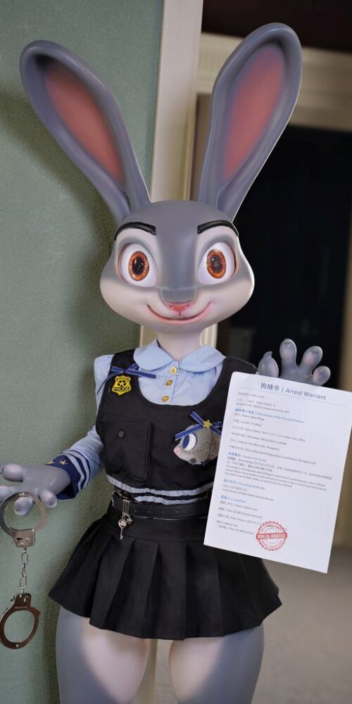 Judy Hopps - Image 3