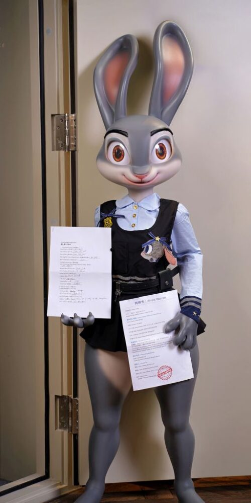 Judy Hopps - Image 4