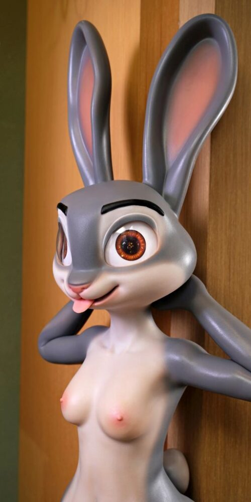 Judy Hopps - Image 13