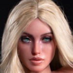 kendra (cabeza ROS) +55&nbsp;$