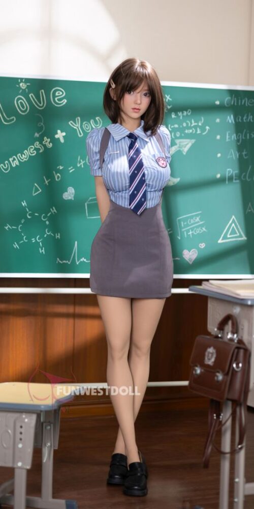 Nika - Imagen 2