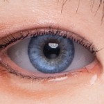 Ice blue