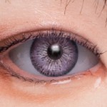 Ice purple