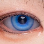 Sky blue