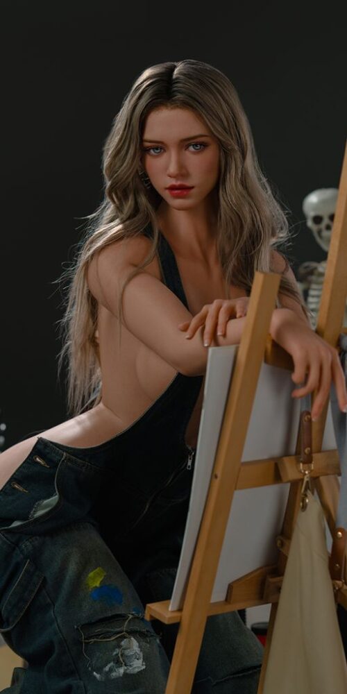 Polly pintora - Image 4