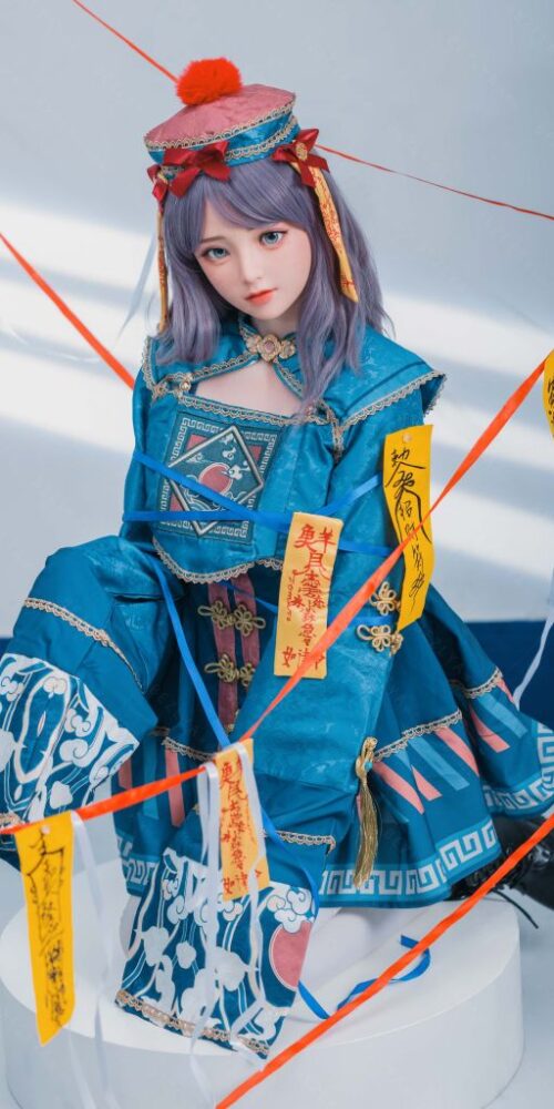 Qiqi - Imagen 5
