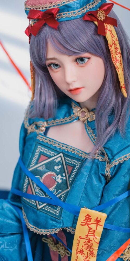 Qiqi - Imagen 6
