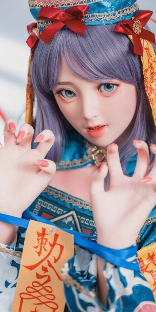 Qiqi - Imagen 10
