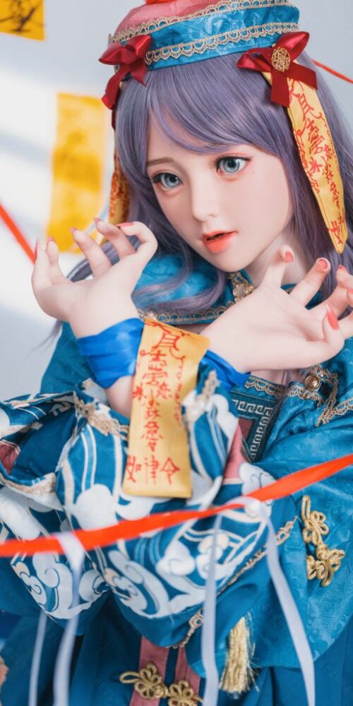 Qiqi - Imagen 11