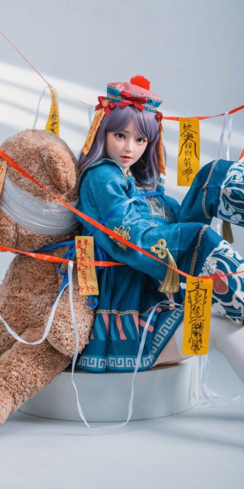 Qiqi - Imagen 8