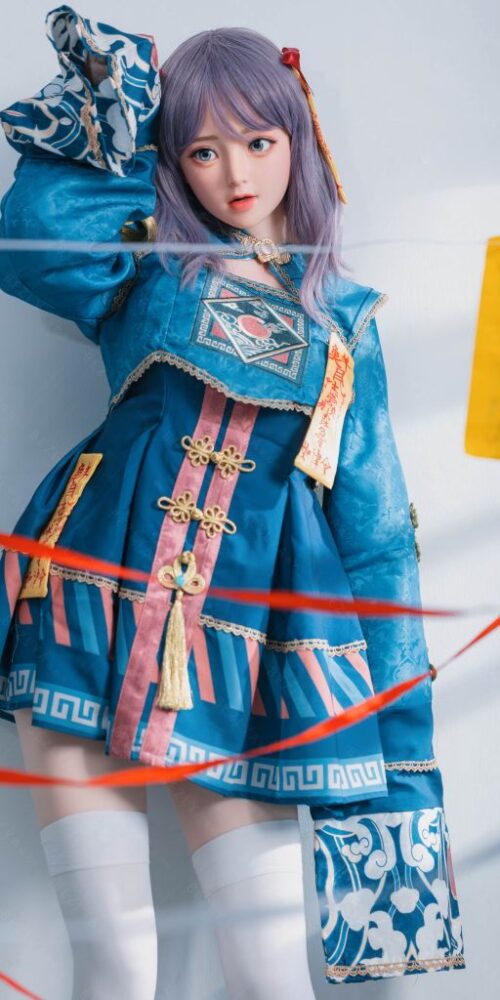 Qiqi - Imagen 20