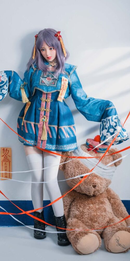 Qiqi - Imagen 18