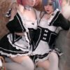Rem y Ram