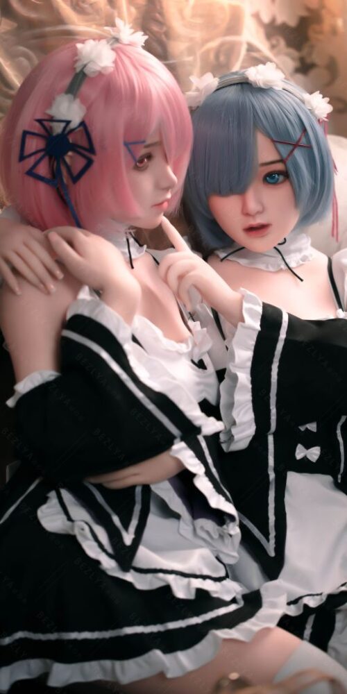 Rem y Ram - Imagen 18