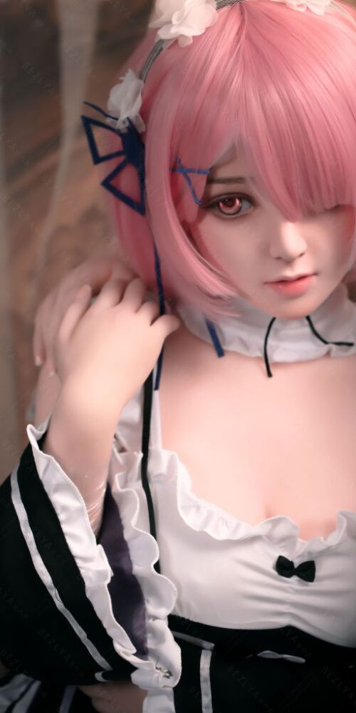 Rem y Ram - Imagen 24