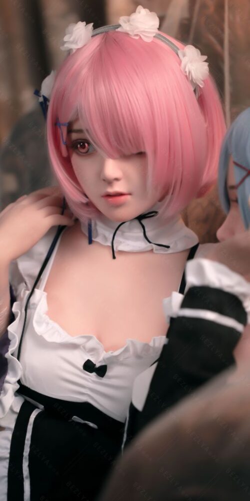 Rem y Ram - Imagen 23