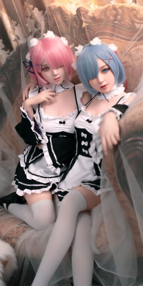Rem y Ram - Imagen 17