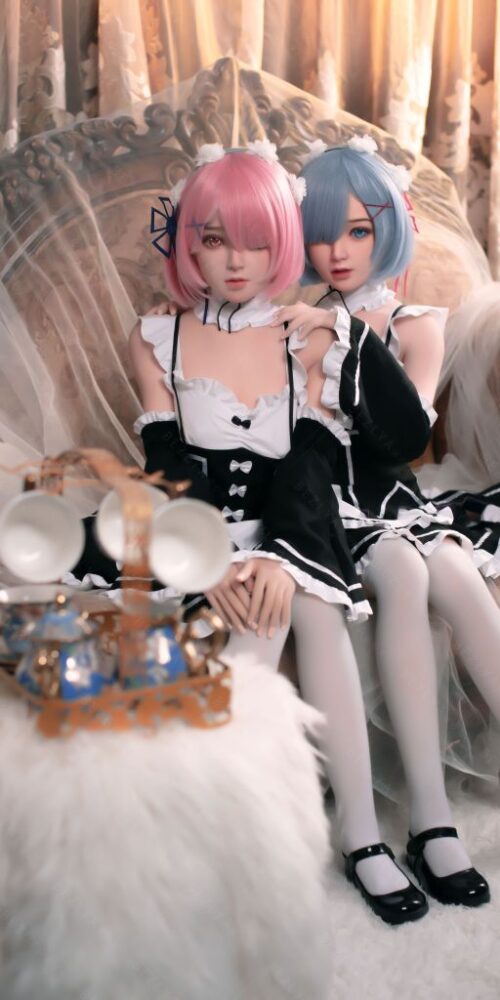 Rem y Ram - Imagen 16