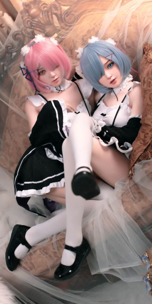 Rem y Ram - Imagen 14