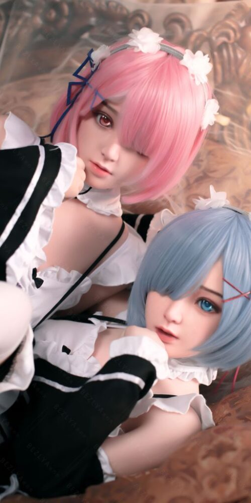 Rem y Ram - Imagen 13