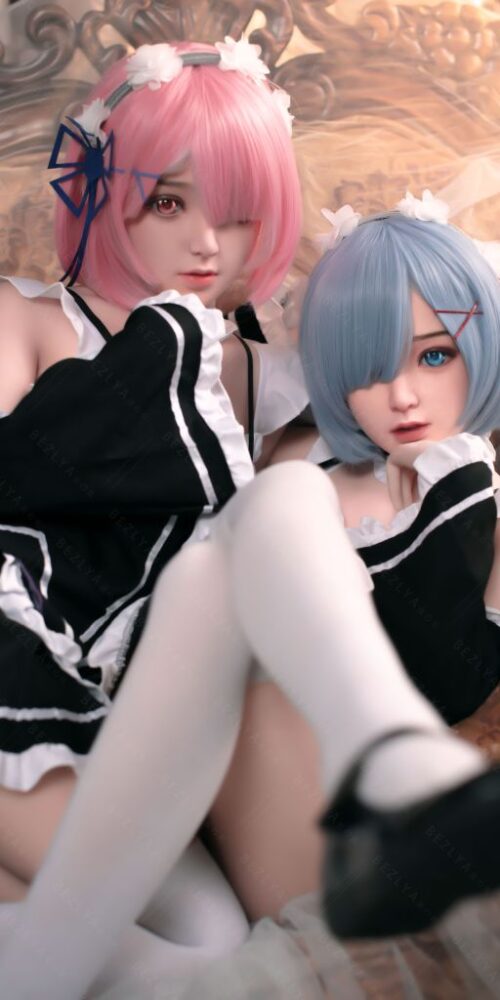 Rem y Ram - Imagen 12