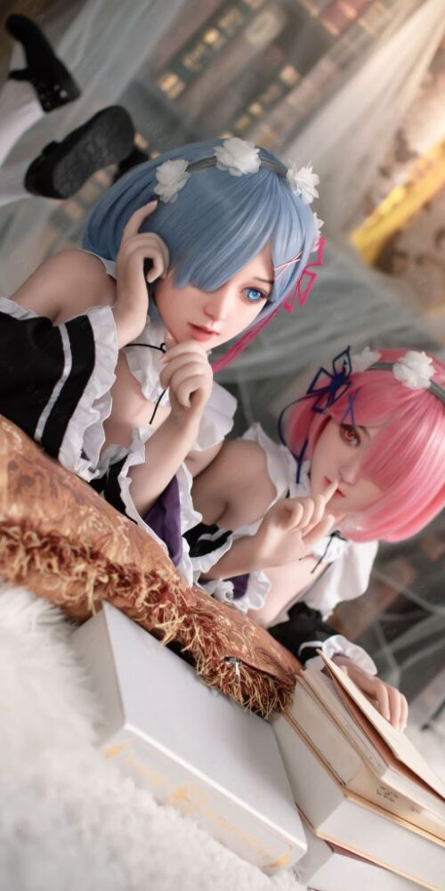 Rem y Ram - Imagen 10