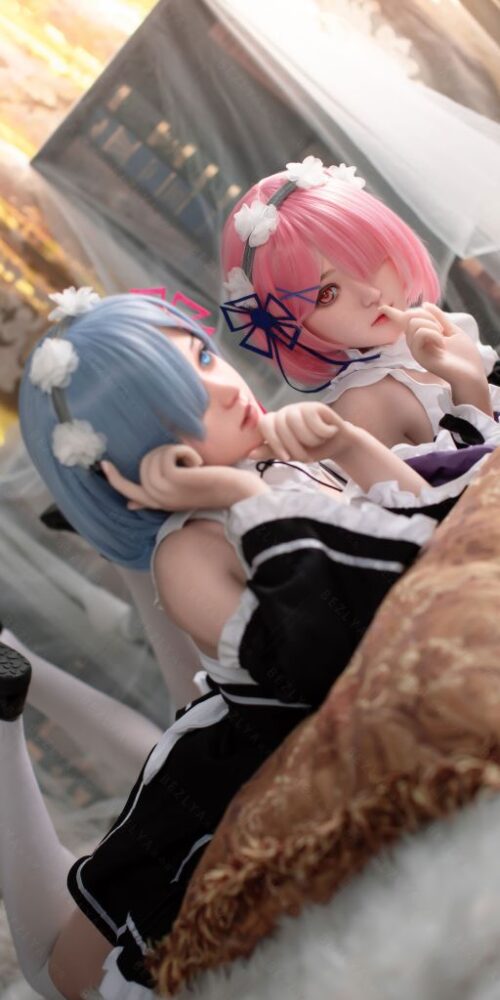 Rem y Ram - Imagen 9