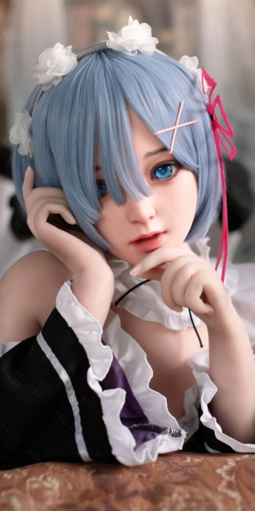 Rem y Ram - Imagen 22
